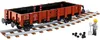 Cobi COBI Güterwagen Typ Ommr 32 ''LINZ'' Scale 1:35 Produktbild-Vorschau 5