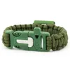 Paracord Universal Armband mit Flaschenöffner und Produktbild-Vorschau 2