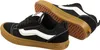 Vans Knu Skool Couleur Noir Voir les images du produit 13