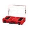 QBrick QBRICK SYSTEM ONE Organizer XL 2.0  Red UHD Custom Voir les images du produit 7