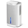 7MAGIC Luftentfeuchter 2800ML, Luftentfeuchter Elektrisch, Produktbild-Vorschau 1