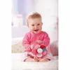 HABA Greifling Felicia, Blume, 0,5 Jahr(e) Produktbild-Vorschau 3