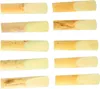 10 Stück Altsaxophonblätter, professionelles traditionelles Produktbild-Vorschau 4
