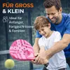 Rakety na padel pro začátečníky a pokročilé – sada raket na Náhled obrázku produktu 6