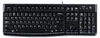 Logitech K120 Tastatur Schwarz Deutsch Kabelgebunden Náhled obrázku produktu 22