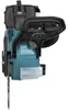 Makita Akku-Kettensäge 18V 24 m/s 25 cm Produktbild-Vorschau 5