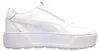 PUMA 387212_01_40.5, Damski, Dorosły, Biały, 1 szt. Podgląd zdjęcia produktu 19