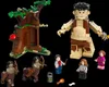 LEGO 75967 Harry Potter Zakázaný les: Stretnutie s Náhľad obrázku produktu 29