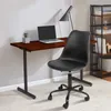 Chaise de bureau Homeoffice Chaise pivotante Chaise de Voir les images du produit 1