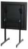 ALCO Gastrotisch 120x80 cm, anthrazit/anthrazit K77147 Produktbild-Vorschau 20