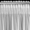 Gardine AMY weiß 300x150 cm Kräuselband Produktbild-Vorschau 10