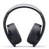 Sony 9812753 Sony PlayStation Wireless Headset Platinum Voir les images du produit 5
