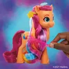 Hasbro My Little Pony Sunny Starscout F1794 Podgląd zdjęcia produktu 20