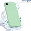Hülle für Apple iPhone 16e Case Cover Bumper Silikon Produktbild-Vorschau 7