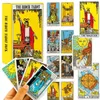 Karty do tarota zestaw 78 kart The Rider Tarot talia Podgląd zdjęcia produktu 1