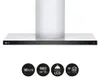 LG HCEZ3626S, 600 m³/h, A, A, C, 70 dB, 830 m³/h Náhled obrázku produktu 9
