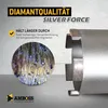Amboss Dosensenker Ø 82 mm - M16-Aufnahme (Schnitttiefe 90 Produktbild-Vorschau 5