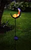 Star Trading 479-85 LED-Solarstab "Melilla", Mond  Produktbild-Vorschau 17