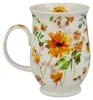 Kubek Suffolk, „Floral Harmony” – wybór motywu: motyw (C) Podgląd zdjęcia produktu 3