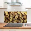 Coloray Spritzschutz aus Glas 140x70  Wandkunst Produktbild-Vorschau 3