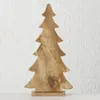 Deko-Aufsteller Percha H76cm aus Mango-Holz Tanne Produktbild-Vorschau 5