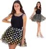 Oblique Unique Tutu Tütü Damen Rock Tüllrock Kostüm Produktbild-Vorschau 2