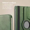 Custodia per Samsung Galaxy Tab S9, Samsung Galaxy Tab S10 Anteprima dell’immagine prodotto 13