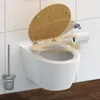 SCHÜTTE Deska sedesowa BAMBOO, solidna deska sedesowa z Podgląd zdjęcia produktu 17