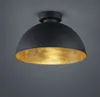 Lampada da soffitto moderna JIMMY nero RL R60121002 Anteprima dell’immagine prodotto 1