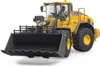 Kolesový nakladač Volvo L260H Náhľad obrázku produktu 7