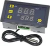 W3230 LED Digitaler Temperaturregler Thermostat Schalter Produktbild-Vorschau 1