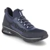 Rieker Sporthalbschuhe Formsohle modisch in blau, Gr. 40 Produktbild-Vorschau 21