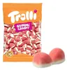 Fraise mousseuse Trolli, sucre mousseux, sachet de 1 Kg Voir les images du produit 1