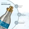5 x CO2 Reserve-Zylinder für 425g | 60l Sprudel-Wasser - Produktbild-Vorschau 3