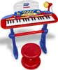 Bontempi Keyboard jouet électronique avec 37 touches et Voir les images du produit 2