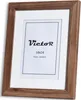 Bilderrahmen "Richter" - Farbe: Braun - Größe: 18 x 24 cm Produktbild-Vorschau 3
