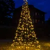 LED Tannenbaum Galaxy 400 cm 640 warmweiße LED, mit Produktbild-Vorschau 5