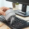 Tragbarer Mini-Desktop-Staubsauger Micuum InnovaGoods Produktbild-Vorschau 2