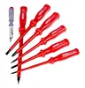 isolierter Schraubendreher-Satz 7pcs Produktbild-Vorschau 2