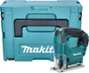 Makita JV 101 DZJ Akku Stichsäge 12 V max. 65 mm Solo + Produktbild-Vorschau 1