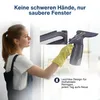 Samako CrystalClear Fensterwischer 3-in-1 – Sprühen, Produktbild-Vorschau 5