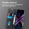 Custodia a libro imoshion Slim Xiaomi Poco X7 Pro - Nero Anteprima dell’immagine prodotto 6