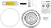 Poolbeleuchtung - LED Unterwasserlampe - 12 V AC - 16–20 W Produktbild-Vorschau 6