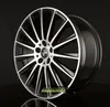 Keskin KT18 Turbo black front polish 9.5x20 ET35 - LK5/120 Produktbild-Vorschau 33
