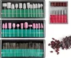 Beautylushh Sada příslušenství k frézce Anteprima dell’immagine prodotto 1