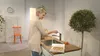 Hansgrohe Focus, Waschbecken, Edelstahl Produktbild-Vorschau 11