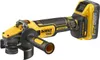 Meuleuse Ø125mm 18V DEWALT DCG409H2T-QW Brushless avec Voir les images du produit 2