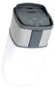 AEG Bluetooth Lautsprecher BSS 4841 19,5x9,5x69,5 cm Grau Produktbild-Vorschau 2