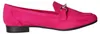 Marco Tozzi scarpa slip-on rosa Anteprima dell’immagine prodotto 11