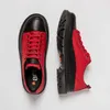 Art Sneaker Damen/Herren 1894 NYLON RED-BLACK/ BIRMINGHAM Produktbild-Vorschau 4
